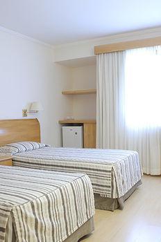 Plaza Mayor Hotel 4*