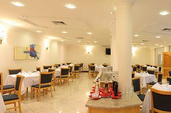 Plaza Mayor Hotel Santo Andre (Sao Paolo)