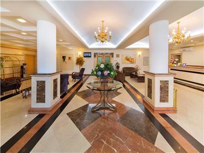 Hotel Plaza Mayor Santo André