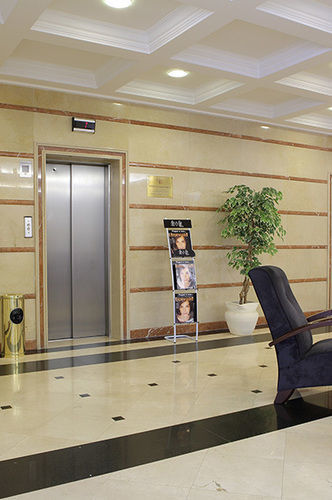 Plaza Mayor Hotel Santo Andre (Sao Paolo)