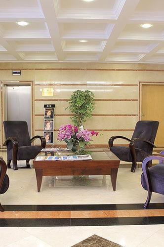 Plaza Mayor 4* Santo Andre (Sao Paolo)