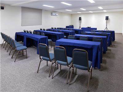 Plaza Mayor Hotel 4*