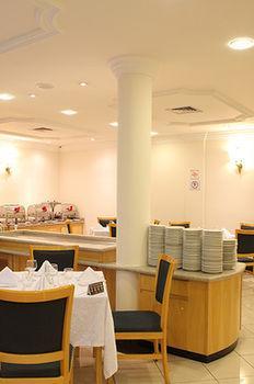 Plaza Mayor Hotel 4*