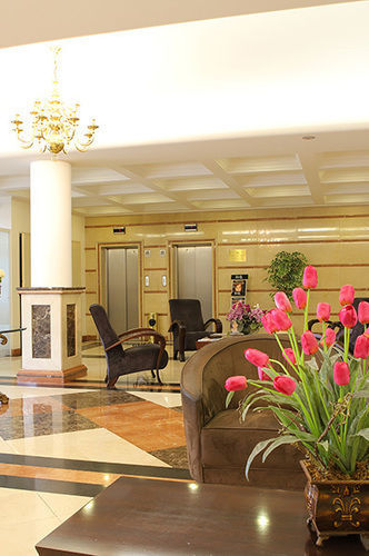 Plaza Mayor Hotel Santo Andre (Sao Paolo)