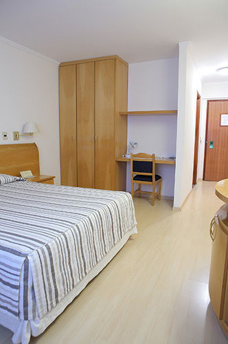 Plaza Mayor 4*