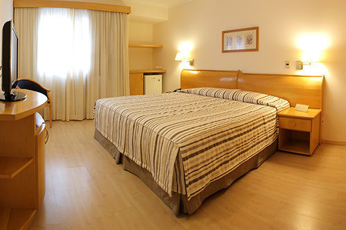 Plaza Mayor 4* Santo Andre (Sao Paolo)