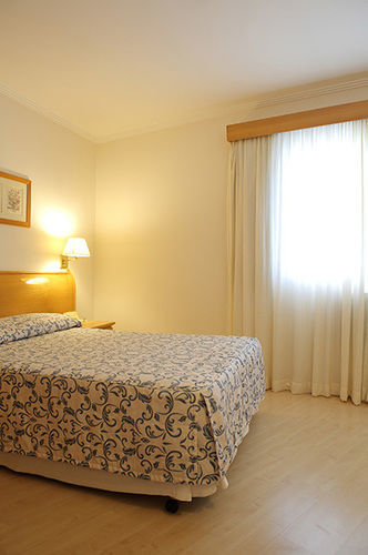 Plaza Mayor Hotel Santo André