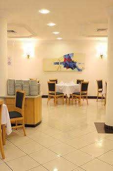 Plaza Mayor Hotel 4*