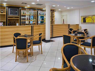 Hotel Plaza Mayor 4*